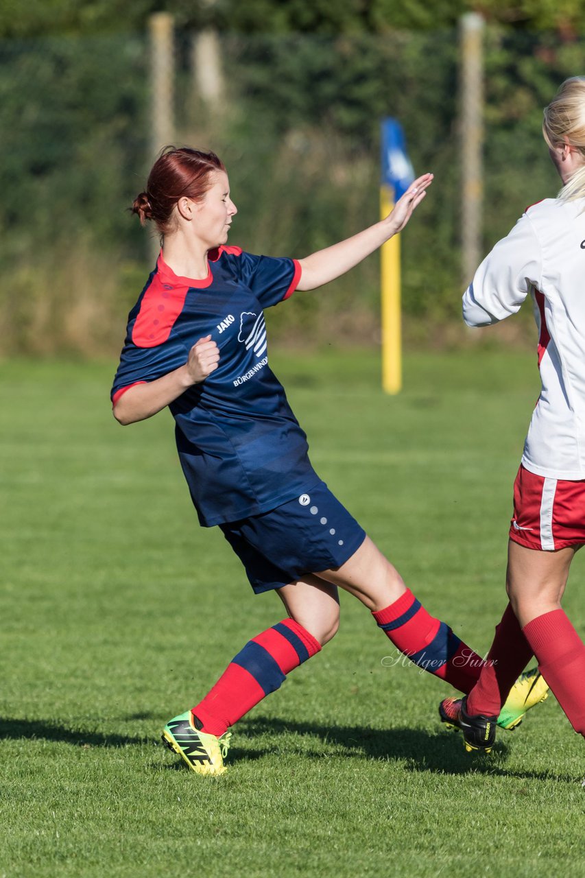 Bild 270 - Frauen TSV Wiemersdorf - SV Wahlstedt : Ergebnis: 5:1